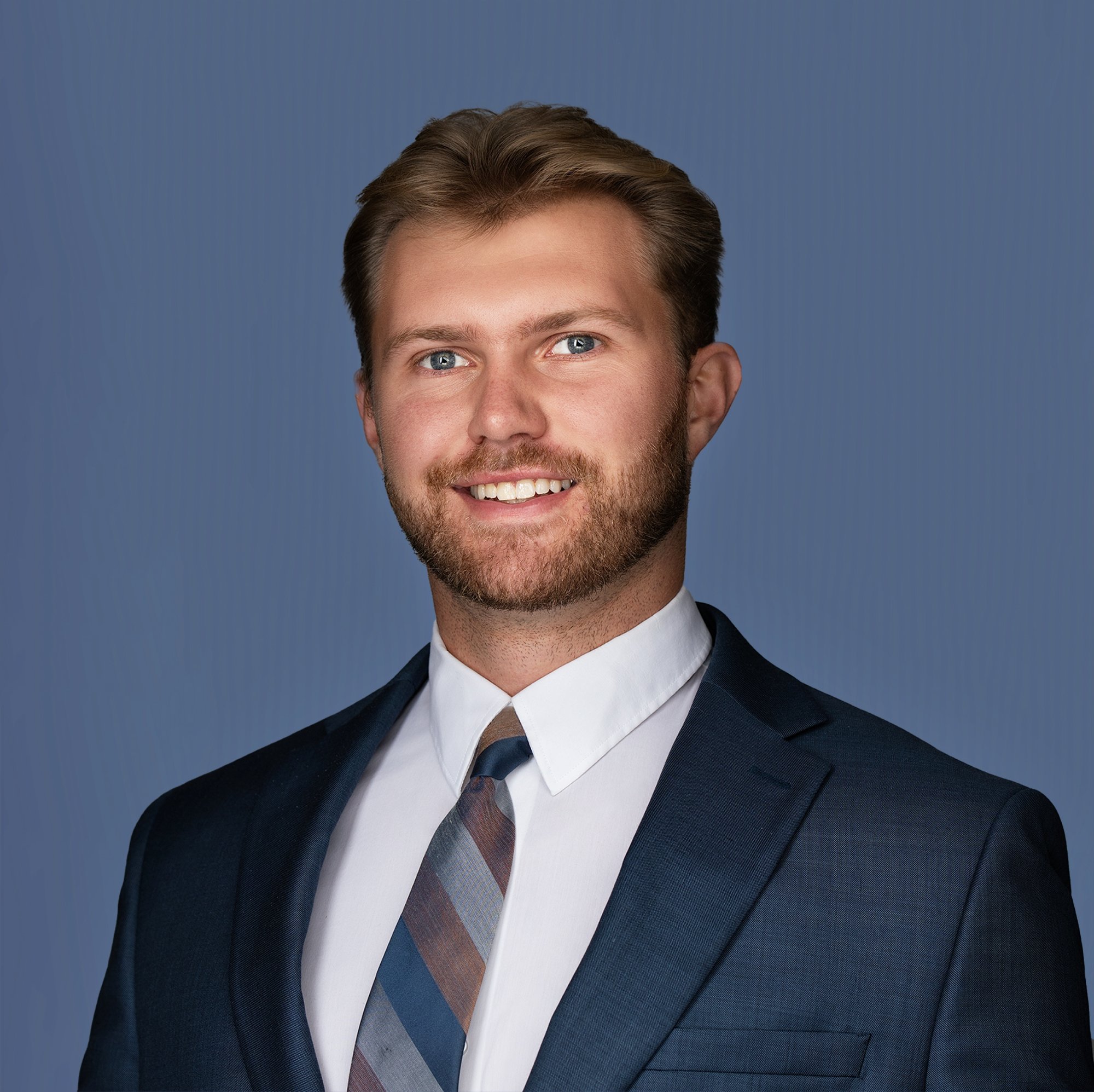 Tommy Cooper, Financial Advisor at Beacon Financial Group, Warren NJ