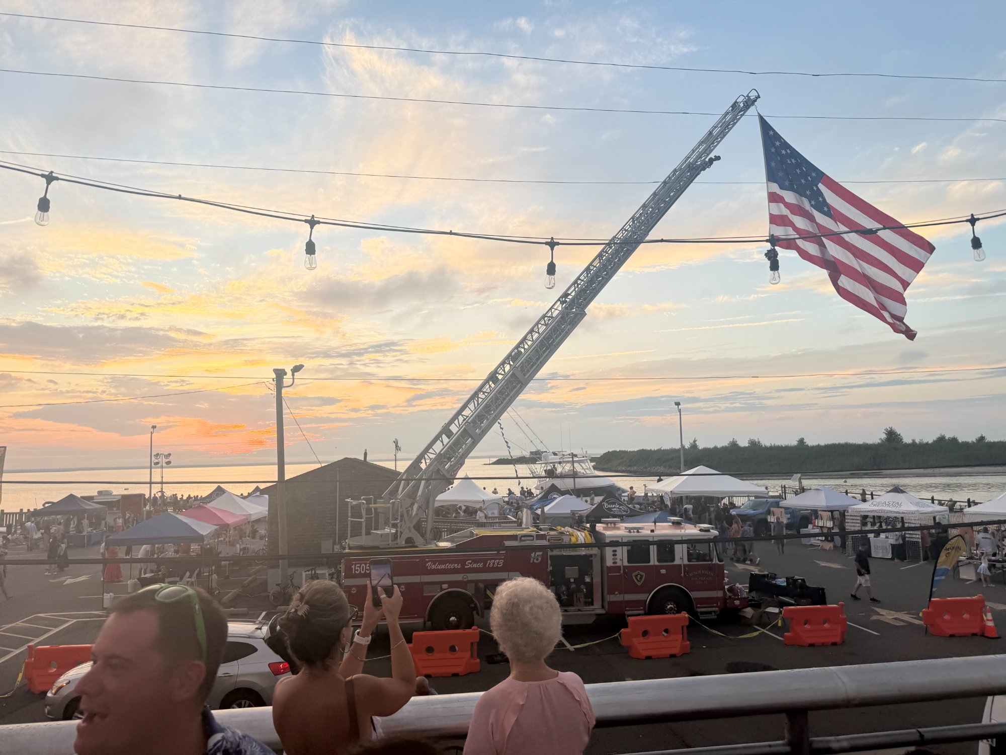 Warren, New Jersey — home of Beacon Financial Group